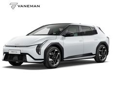 Overige Nieuw 2025 Kia EV4 Hatchback | € 46.295 (Duur)