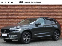 Grijs Gebruikt 2022 Volvo XC60 Inscription SUV | € 44.950 (Goede deal)