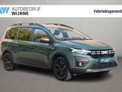 Groen Gebruikt 2025 Dacia Jogger Extreme MPV | € 28.940 (Eerlijke prijs)