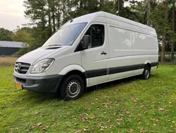 Wit Gebruikt 2011 Mercedes Sprinter Van | € 15.125 (Iets duurder)