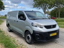 Zilver Gebruikt 2017 Peugeot Expert Van | € 10.830 (Goede deal)