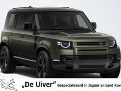 Groen Gebruikt 2024 Land Rover Defender SE Dynamic SUV | € 95.345 (Goede deal)