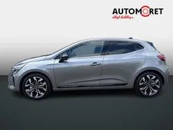 Volcanic grey m Gebruikt 2025 Mitsubishi Colt Edition Hatchback | € 28.950 (Iets duurder)
