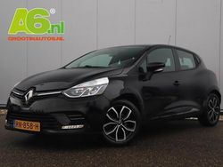 Sterzwart gne Gebruikt 2018 Renault Clio IV Zen Hatchback | € 10.499 (Eerlijke prijs)