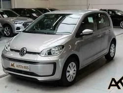 Zilver Gebruikt 2022 VW up! Active Hatchback | € 16.940 (Duur)