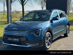 Blauw Gebruikt 2024 Kia Niro SUV | € 35.445 (Goede deal)