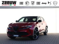 Grijs, metallic lak Nieuw 2025 Alfa Romeo Junior Edizione Speciale SUV | € 39.900 (Eerlijke prijs)