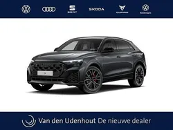Grijs Nieuw 2025 Audi Q8 Proline SUV | € 122.823 (Duur)