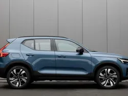 Gebruikt 2025 Volvo XC40 SUV | € 45.945 (Goede deal)