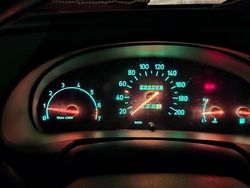 Gebruikt 1997 Saab 900 | € 800 (Eerlijke prijs)