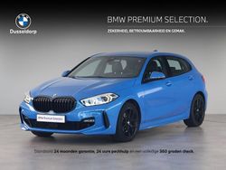 Blauw Gebruikt 2019 BMW 118 Executive Hatchback | € 23.250 (Eerlijke prijs)