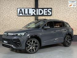 Grijs Gebruikt 2025 VW Tiguan R-line Edition SUV | € 46.950 (Super prijs)