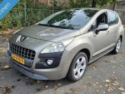 Grijs Gebruikt 2010 Peugeot 3008 MPV | € 2.999 (Goede deal)