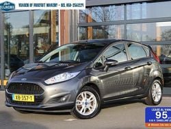 Grijs Gebruikt 2016 Ford Fiesta Style Hatchback | € 5.794 (Goede deal)