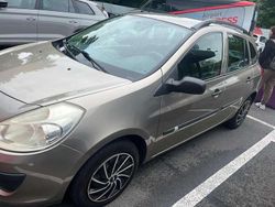 Beige Gebruikt 2008 Renault Clio GrandTour Expression Stationwagen | € 1.600 (Eerlijke prijs)