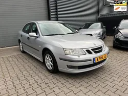 Grijs Gebruikt 2005 Saab 9-3 Sedan | € 1.995 (Super prijs)
