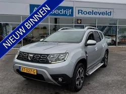Grijs Gebruikt 2019 Dacia Duster Prestige SUV | € 14.950 (Eerlijke prijs)