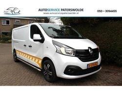 Overige Gebruikt 2018 Renault Trafic Luxe MPV | € 15.900 (Duur)