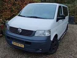 Gebruikt 2010 VW T5 Van | € 4.750 (Goede deal)