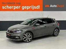 Grijs, metallic lak Gebruikt 2019 VW Polo Beats Hatchback | € 22.493 (Eerlijke prijs)