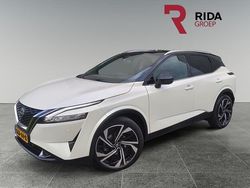 Suv Gebruikt 2023 Nissan Qashqai Tekna+ SUV | € 31.945 (Eerlijke prijs)