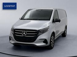 Zilver (metallic) Nieuw 2025 Mercedes Vito Sedan | € 58.113 (Goede deal)