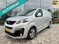 Zilver Gebruikt 2018 Peugeot Expert Premium Van | € 14.845 (Goede deal)