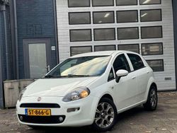 Wit Gebruikt 2018 Fiat Punto Evo Hatchback | € 6.795 (Eerlijke prijs)