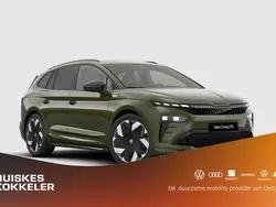 Overige Nieuw 2025 Skoda Enyaq iV RS SUV | € 61.500