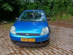 Gebruikt 2004 Ford Fiesta Futura Hatchback | € 1.000 (Eerlijke prijs)