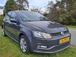 Grijs Gebruikt 2016 VW Polo Comfortline Hatchback | € 7.850 (Eerlijke prijs)