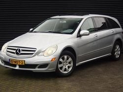 Grijs Gebruikt 2006 Mercedes R350 MPV | € 3.745