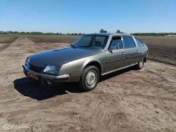 Grijs Gebruikt 1981 Citroën CX Sedan | € 18.500