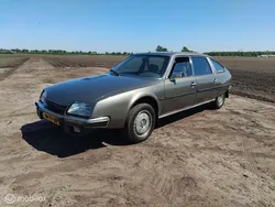 Citroën CX
