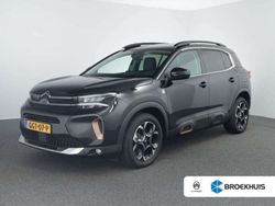 Zwart Gebruikt 2023 Citroën C5 Aircross Shine SUV | € 24.900 (Super prijs)