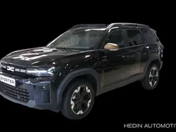 , metallic lak Nieuw 2025 Dacia Bigster Extreme SUV | € 36.049 (Eerlijke prijs)