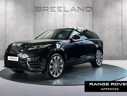 Zwart Gebruikt 2025 Land Rover Range Rover Velar SE Dynamic SUV | € 87.900