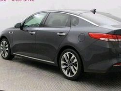 Gebruikt 2016 Kia Optima Vision Sedan | € 9.200