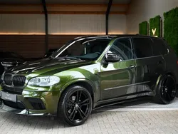 Groen Gebruikt 2010 BMW X5 M Sport SUV | € 12.950