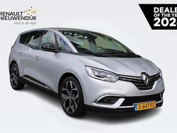 Grijs Gebruikt 2023 Renault Grand Scénic IV Techno MPV | € 27.895 (Iets duurder)