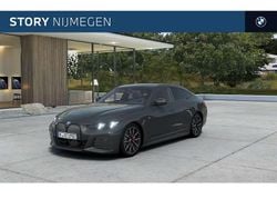 Grijs Nieuw 2025 BMW i4 Comfort Edition Sedan | € 80.323 (Duur)