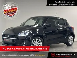 Zwart Gebruikt 2021 Suzuki Swift Hatchback | € 15.645 (Eerlijke prijs)