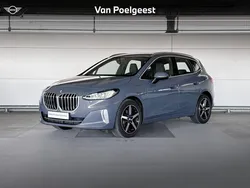 Grijs Gebruikt 2023 BMW 225 Active Tourer Comfort Edition MPV | € 37.900 (Eerlijke prijs)