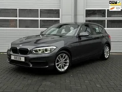 Grijs Gebruikt 2017 BMW 118 Executive Hatchback | € 15.950 (Eerlijke prijs)