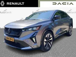 Grijs Nieuw 2025 Renault Rafale Techno SUV | € 43.950 (Goede deal)