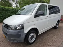 Wit Gebruikt 2011 VW T5 Van | € 11.950 (Duur)