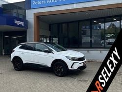 Wit Gebruikt 2024 Opel Grandland X SUV | € 33.990 (Eerlijke prijs)