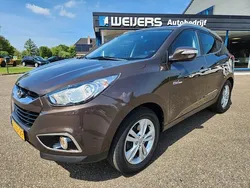 Bruin Gebruikt 2013 Hyundai ix35 Style SUV | € 11.695 (Eerlijke prijs)