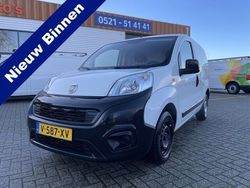Wit Gebruikt 2019 Fiat Fiorino Easy MPV | € 8.950 (Eerlijke prijs)