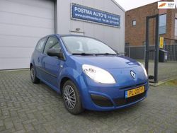 Blauw Gebruikt 2010 Renault Twingo Hatchback | € 2.950 (Eerlijke prijs)